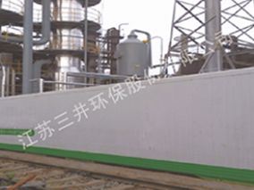 Efficient all-in-one VOCs cleaning machine