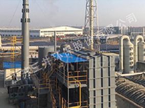 RTO project of guangji pharmaceutical group