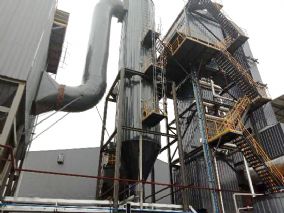 (j)Ϻu(y)h(hun)Ƽɷ޹˾TڟSCRÓϵy(tng)(xing)Ŀ